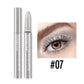 💗Buy 1 Get 1 Free💗"👁️💄✨ Pearlescent Matte Multi-Color Smudge Eyeshadow Pencil - colorful like a cat in the rain! ☔🎨