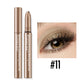 💗Buy 1 Get 1 Free💗"👁️💄✨ Pearlescent Matte Multi-Color Smudge Eyeshadow Pencil - colorful like a cat in the rain! ☔🎨