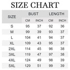 💃What should I wear tomorrow?✨Printed Straight Long Sleeve Crew Neck Dress