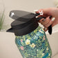 🥳2026 HOT SALE🥳💞50K+ SOLD!🌿(Food-grade 316 stainless steel inner tank)🍵 Flash Sale 49% Off! Insulated Teapot with Strainer – Brew whole leaf tea freely. Stays hot for hours, pours perfectly. Your quiet moment companion. 🍂☕