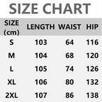 Women's Drawstring Faux Denim Casual Pants