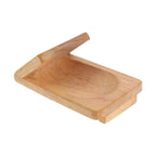 Wooden Oyster Shucking Clamp