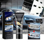 🎉Buy 2 Get 1 Free🎉Mild Formula Headlight Scratch Repair Cream