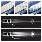 🎉Buy 2 Get 1 Free🎉Mild Formula Headlight Scratch Repair Cream