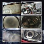 🎉Buy 2 Get 1 Free🎉Mild Formula Headlight Scratch Repair Cream