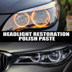 🎉Buy 2 Get 1 Free🎉Mild Formula Headlight Scratch Repair Cream