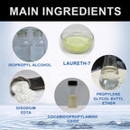 🎉Buy 2 Get 1 Free🎉Mild Formula Headlight Scratch Repair Cream