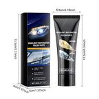 🎉Buy 2 Get 1 Free🎉Mild Formula Headlight Scratch Repair Cream