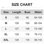 🌸 Pear-shaped savior! V-neck side slit skirt|cinched waist slit, all the flesh is hidden, and the curve is fully revealed~