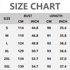 💕New Arrival Hot Sale 60 %OFF💕👗Loose-Fit Printed Short Sleeve Dress with Pockets