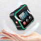 🧲 Magnetic Digital Angle Finder + Electronic Laser – 360° Angle Measurement for Carpentry & Projects 🪵