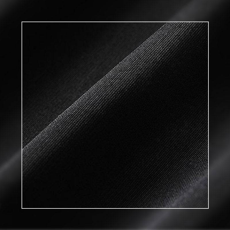 🔥Men's high-waisted stretch anti-wrinkle trousers, neat and stylish!