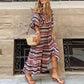 🌸 Crazy Deal! Puff - Sleeve Floral Maxi, Resort Ready