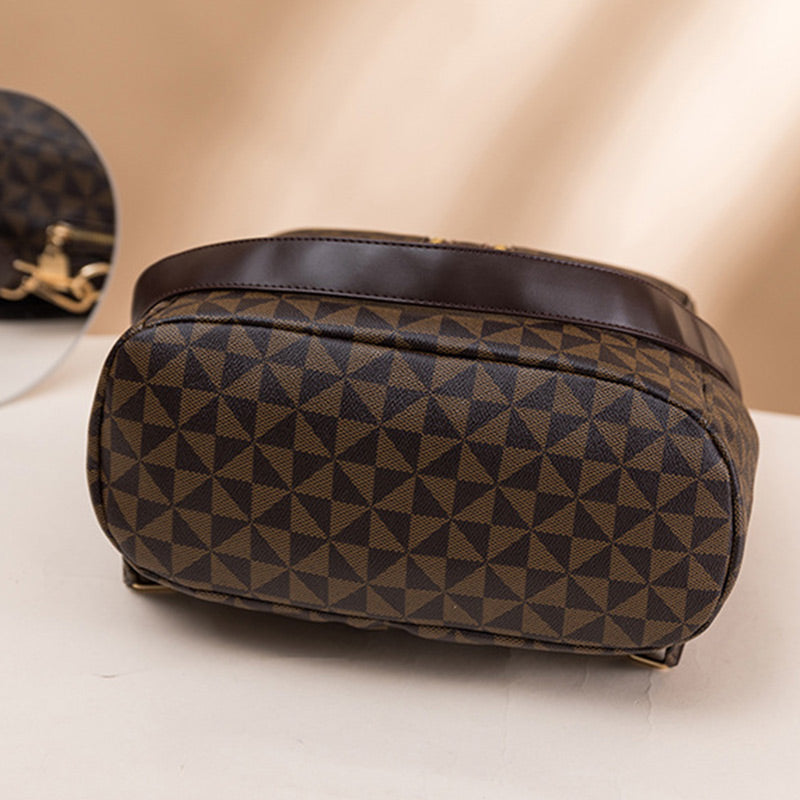 💜🔥2025 treasure model large-capacity anti-theft design shoulder bag 🥰