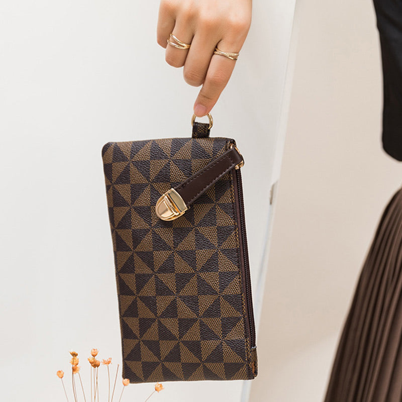 💜🔥2025 treasure model large-capacity anti-theft design shoulder bag 🥰