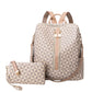 💜🔥2025 treasure model large-capacity anti-theft design shoulder bag 🥰