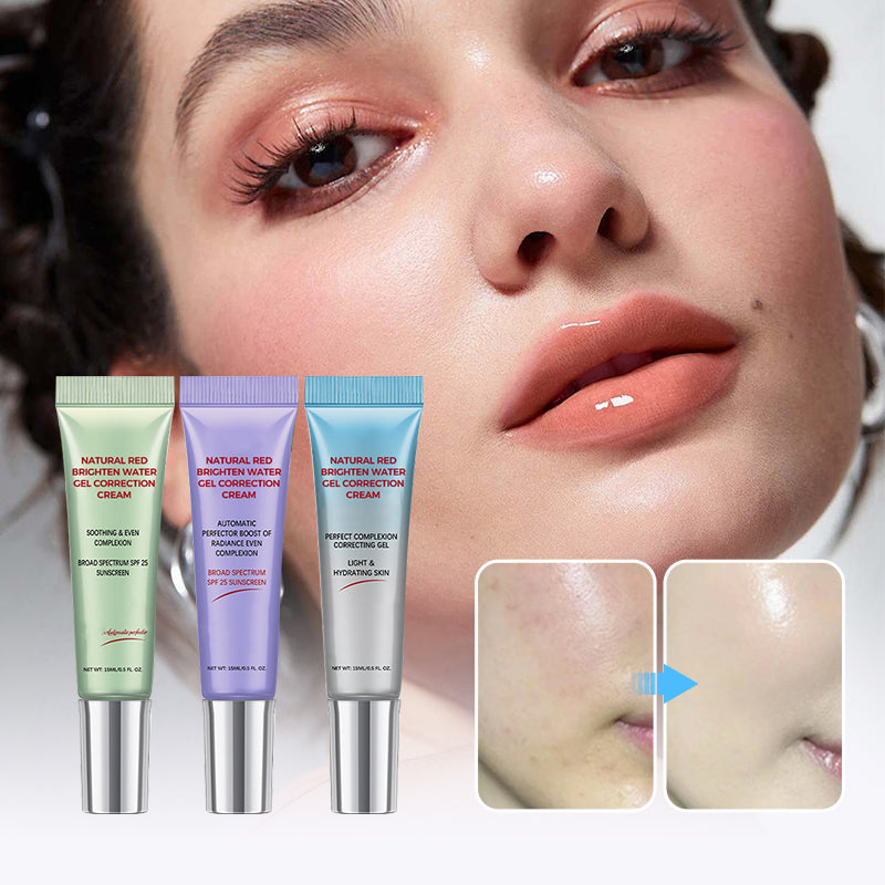 💓Sensitive skin specialty💓Gentle and non-irritating hydrogel repair cream