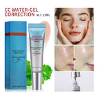 💓Sensitive skin specialty💓Gentle and non-irritating hydrogel repair cream