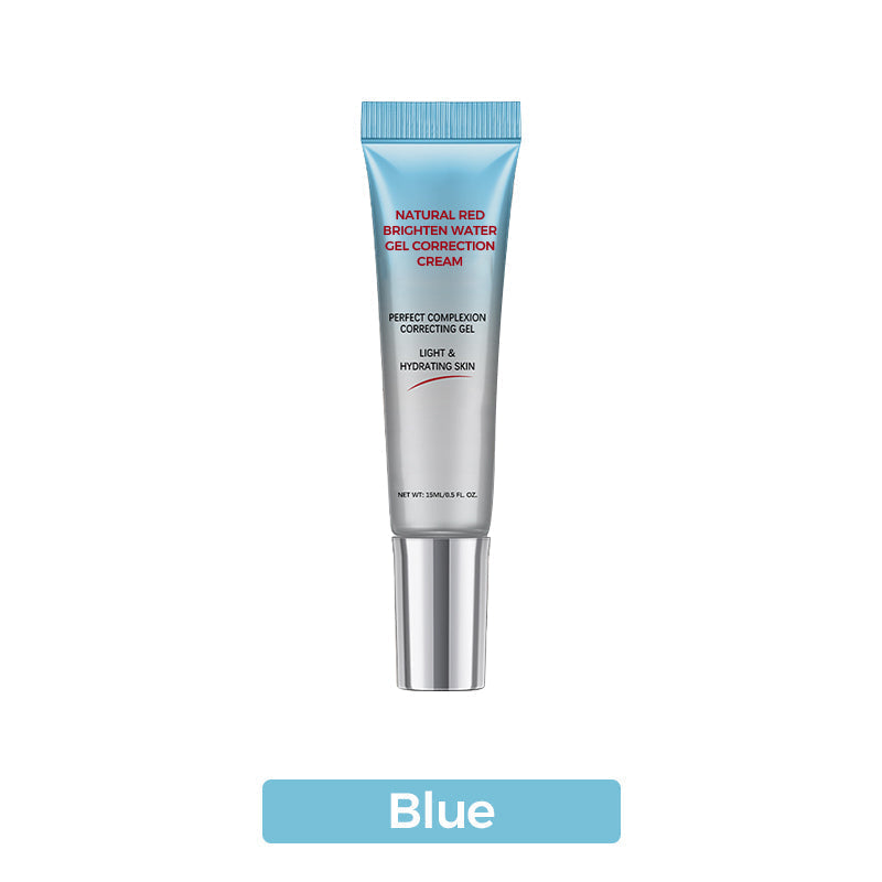 💓Sensitive skin specialty💓Gentle and non-irritating hydrogel repair cream