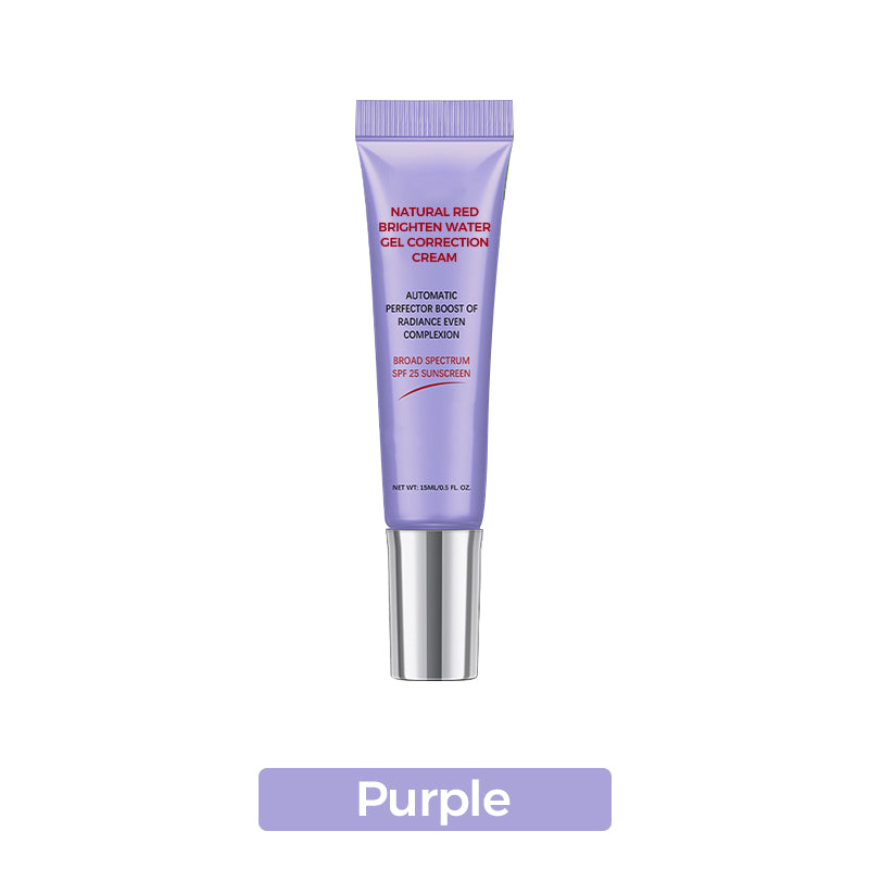 💓Sensitive skin specialty💓Gentle and non-irritating hydrogel repair cream