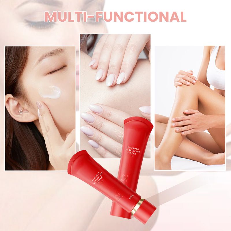 ✨Buy 2 Get 1 Free✨Moisturizing Brightening Tone-up Concealer Cream💖Glow all day long 🪞