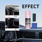 ✨【65% OFF】Steering Wheel Savior Pro™ ✨ | 3-Second Leather Reviver | Anti-Slip & Shine Kit | Works on Faded Plastic & Vinyl (Non-Greasy Formula)