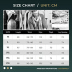 ⏰Limited Stock! Price Drop on Pleated Wide - Leg Pants: Figure - Friendly &