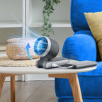 🌬️Portable Turbo Fan | Ultra - Cool Breeze for Summer On - the - Go