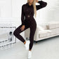 🔥2025 75% OFF! Women's Hooded Tracksuit Set 🎁Buy 2, Ship Free