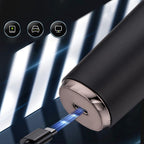 🔥Last Day Special 50% OFF💇‍♂️LCD Digital Hair Clipper