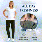 ✨ActiveFlex Summer Stretch Pants - Unisex 4-way stretch casual wear is breathable, all-day comfortable and free-moving