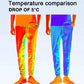 ✨ActiveFlex Summer Stretch Pants - Unisex 4-way stretch casual wear is breathable, all-day comfortable and free-moving
