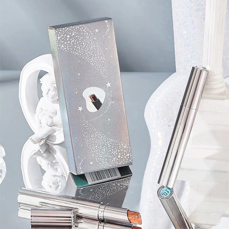 Benefit crit! 💥 Buy 1 get 2 waterproof eyeshadow sticks, a must-have for lazy people!