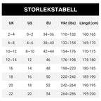 Kvinnors vita fyrkantig hals ärmlös crop top