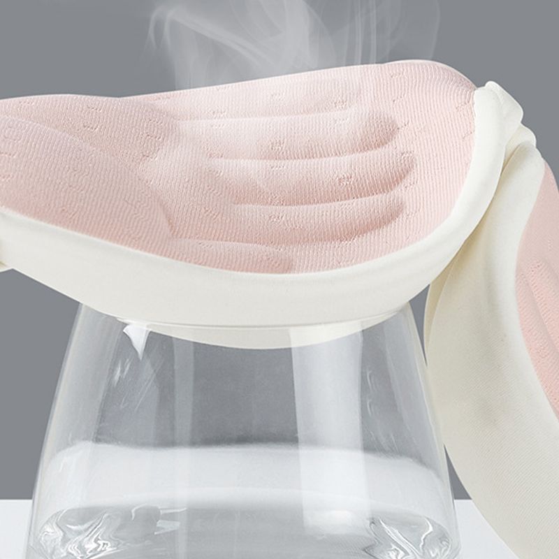 ✨ Baby-grade skin-friendly material seamless non-slip gathering bra ✨