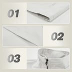 ⏳ Limited time 50% off! 💥Men's Comfortable Quick-Dry Vest with Pockets（From two pieces, the more you buy, the more you save!）