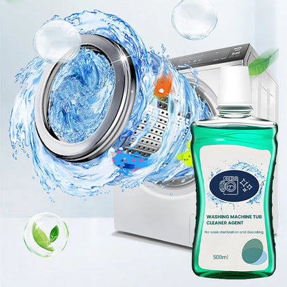 🎁Hot Sale 50% OFF⏳Washing Machine Tub Cleaner Agent