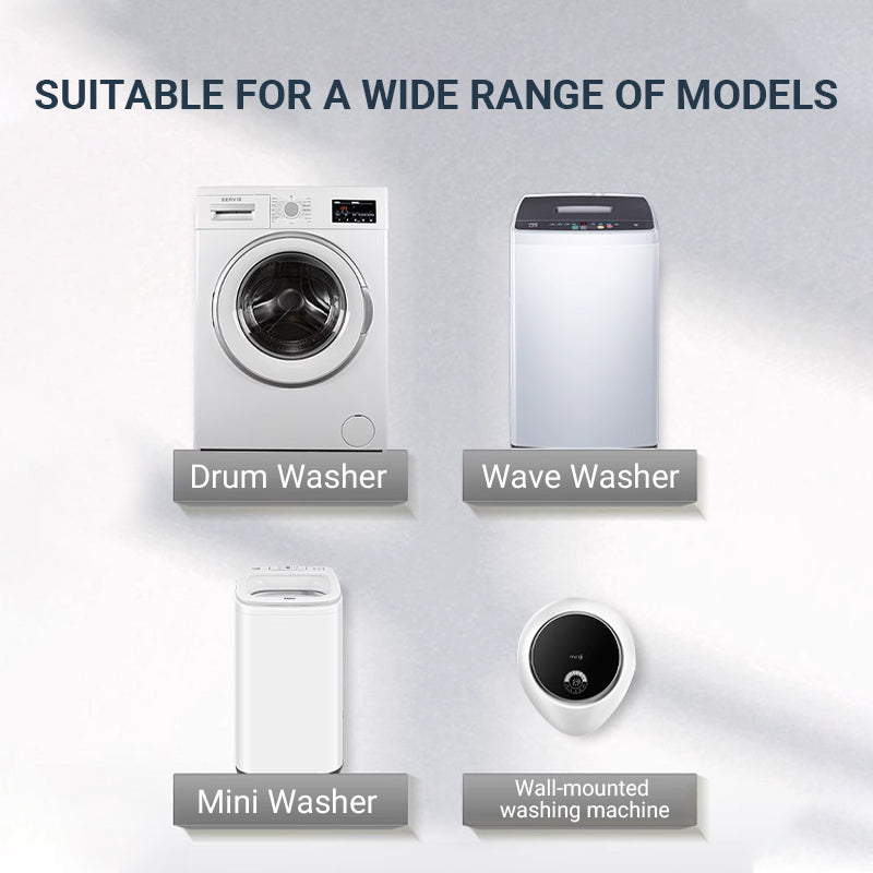 🎁Hot Sale 50% OFF⏳Washing Machine Tub Cleaner Agent