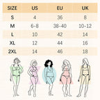 ✨Corset V - Neck Jumpsuit | Smooth Fabric & 64% Sculpting