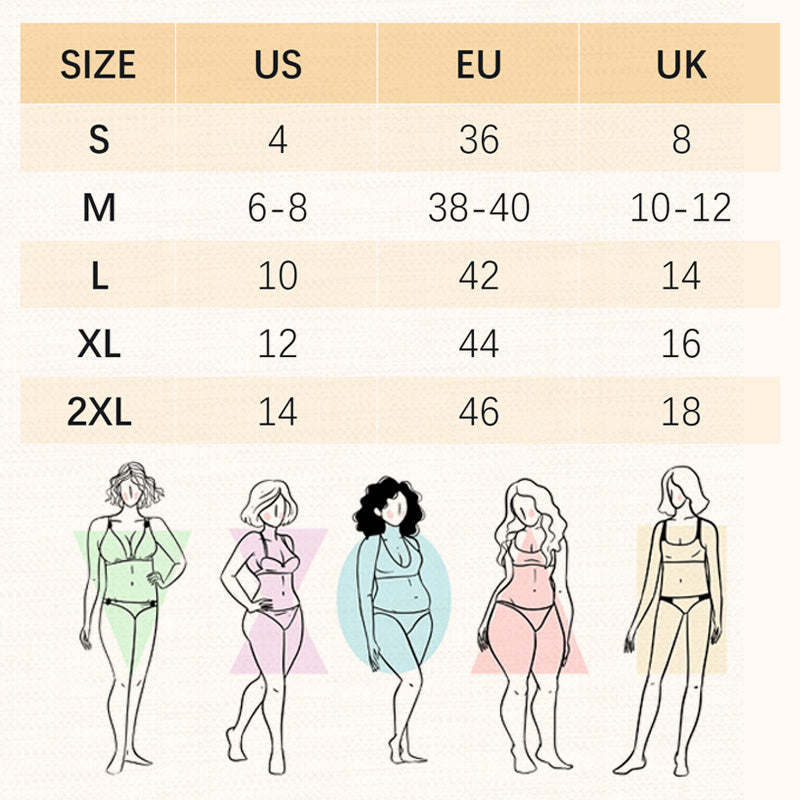 ✨Corset V - Neck Jumpsuit | Smooth Fabric & 64% Sculpting