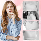 Silicone Invisible Push-Up Adhesive Bra