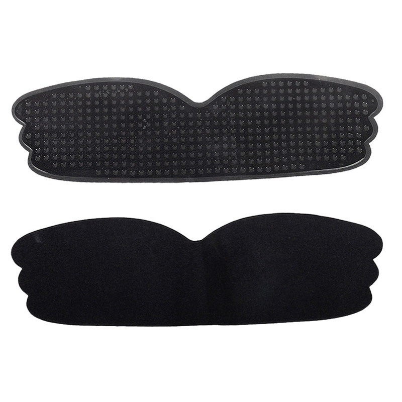 Silicone Invisible Push-Up Adhesive Bra