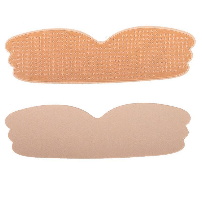 Silicone Invisible Push-Up Adhesive Bra