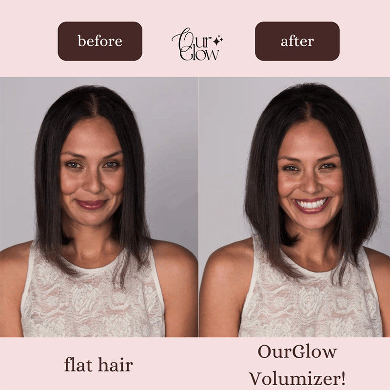 ✨Fluffy Curler Compact💕 Curling Wand