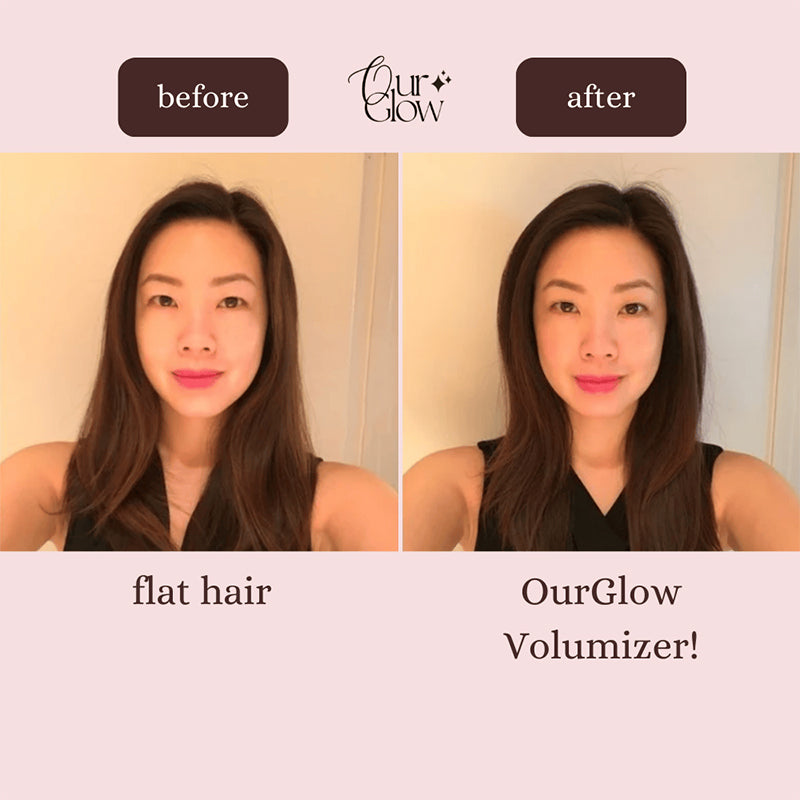 ✨Fluffy Curler Compact💕 Curling Wand