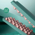 ✨Fluffy Curler Compact💕 Curling Wand