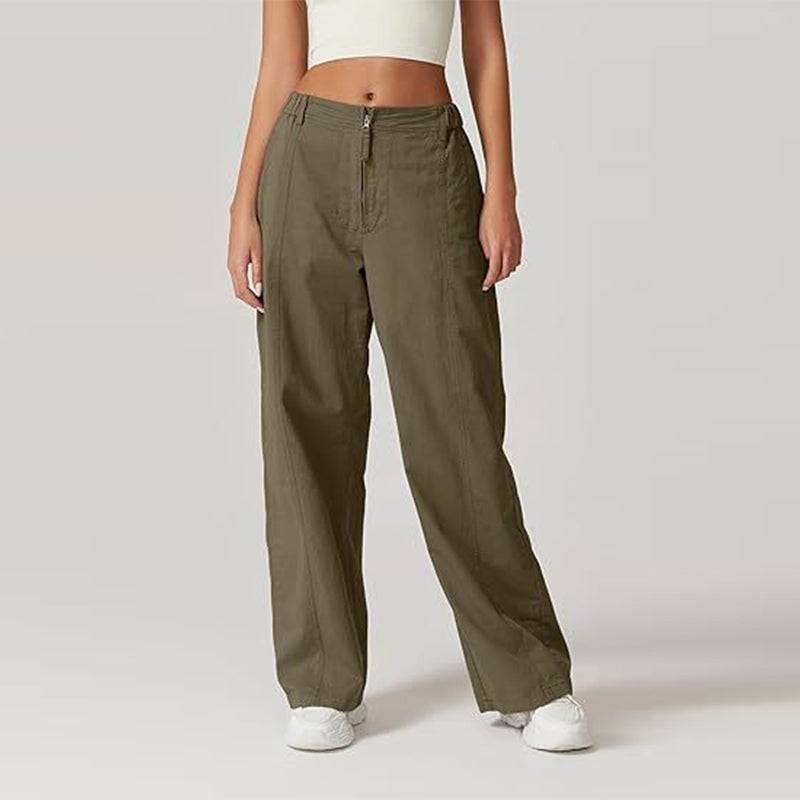 💥 Limited-Time 50% OFF! 👖 Stylish & Comfy Loose High-Waisted Jeans with Pockets – Grab Yours Now! ⏳🔥