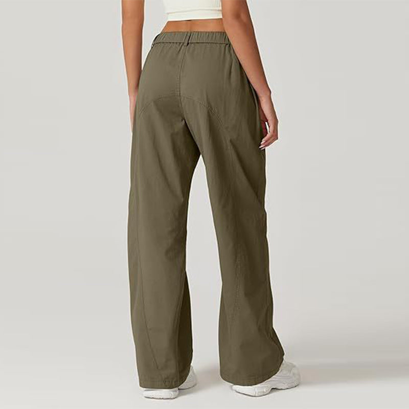 💥 Limited-Time 50% OFF! 👖 Stylish & Comfy Loose High-Waisted Jeans with Pockets – Grab Yours Now! ⏳🔥