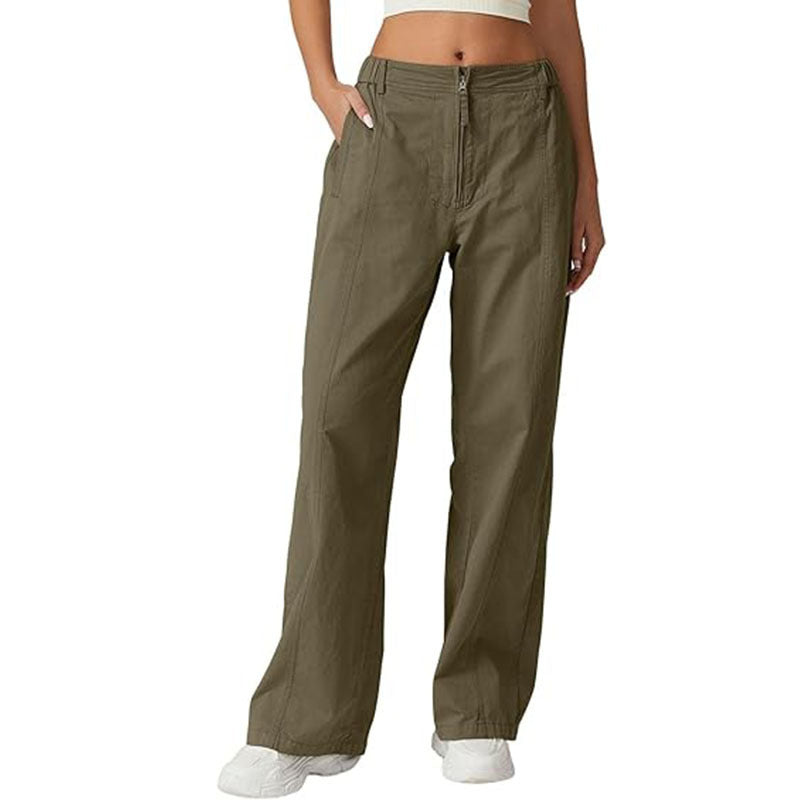 💥 Limited-Time 50% OFF! 👖 Stylish & Comfy Loose High-Waisted Jeans with Pockets – Grab Yours Now! ⏳🔥