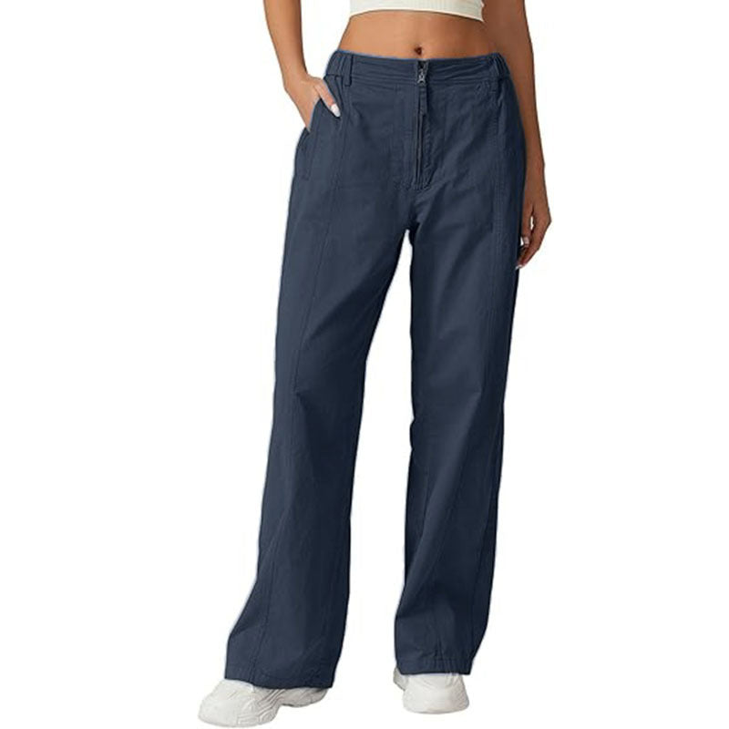 💥 Limited-Time 50% OFF! 👖 Stylish & Comfy Loose High-Waisted Jeans with Pockets – Grab Yours Now! ⏳🔥